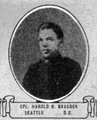 Bragdon, Harold