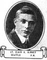 Kinney, Clair
