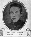 Huabris, Paul