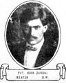 Zanoni, John