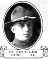 Hanson, Henry