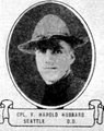 Hubbard, Harold