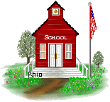schoolhouse